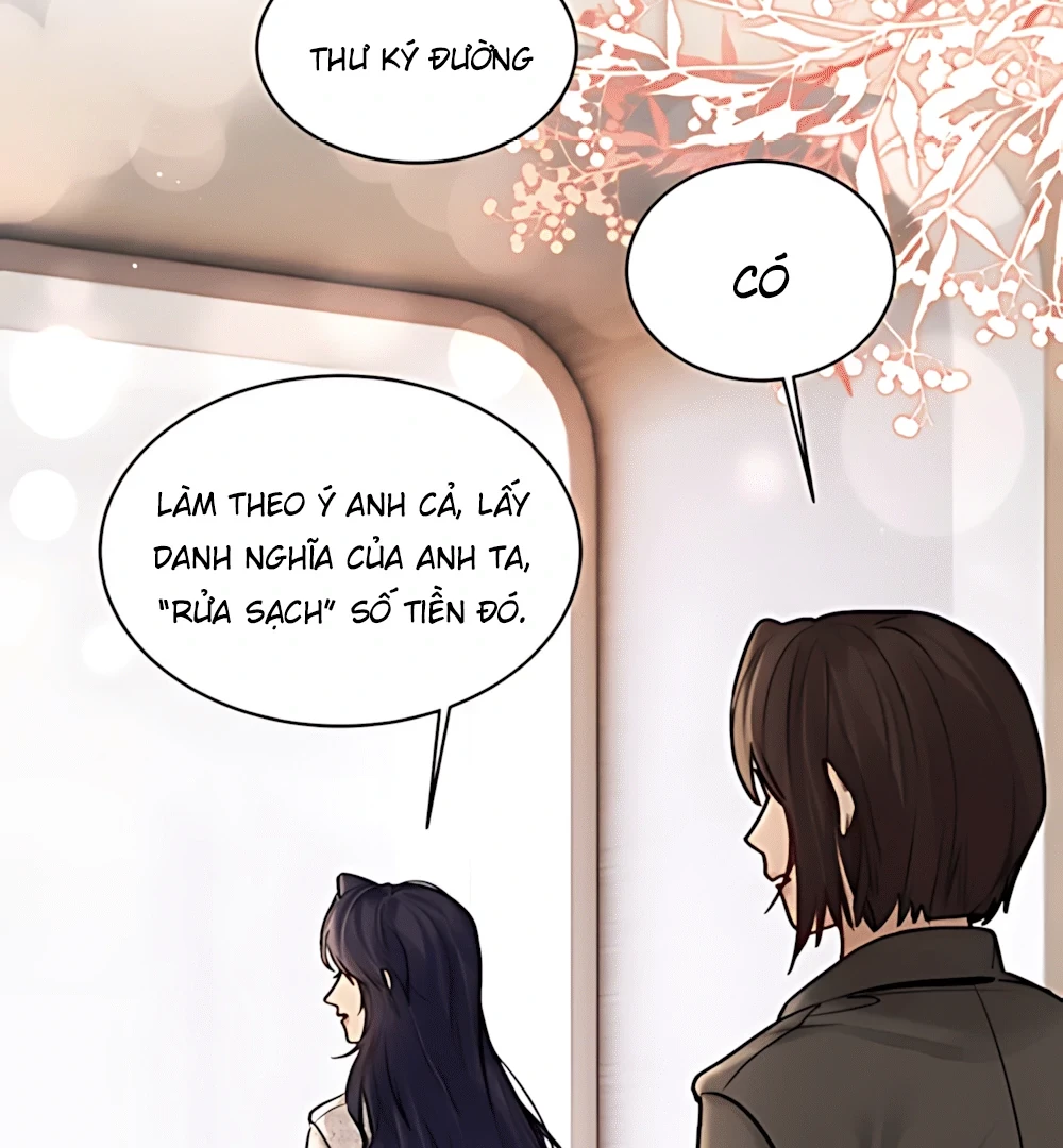 Thiết Ôm Luân Hãm Chapter 27 - 47