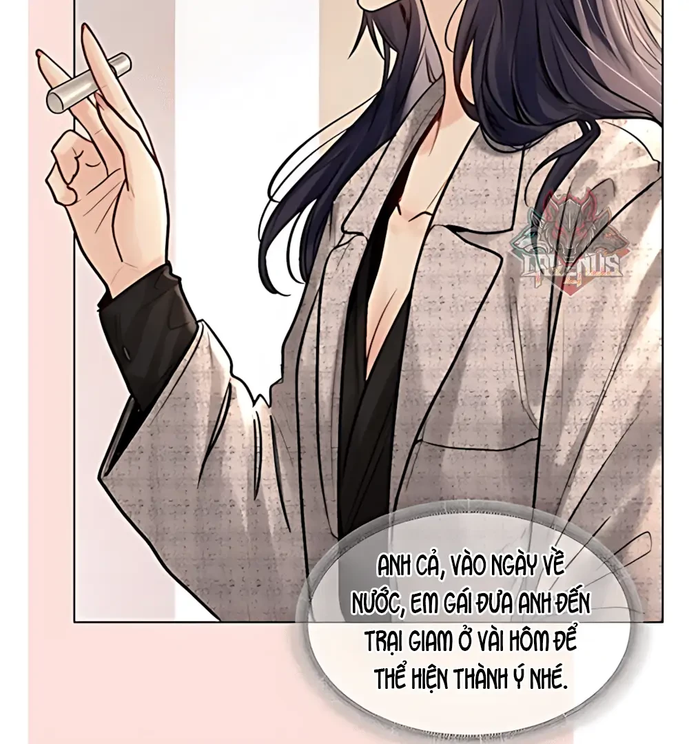 Thiết Ôm Luân Hãm Chapter 27 - 50