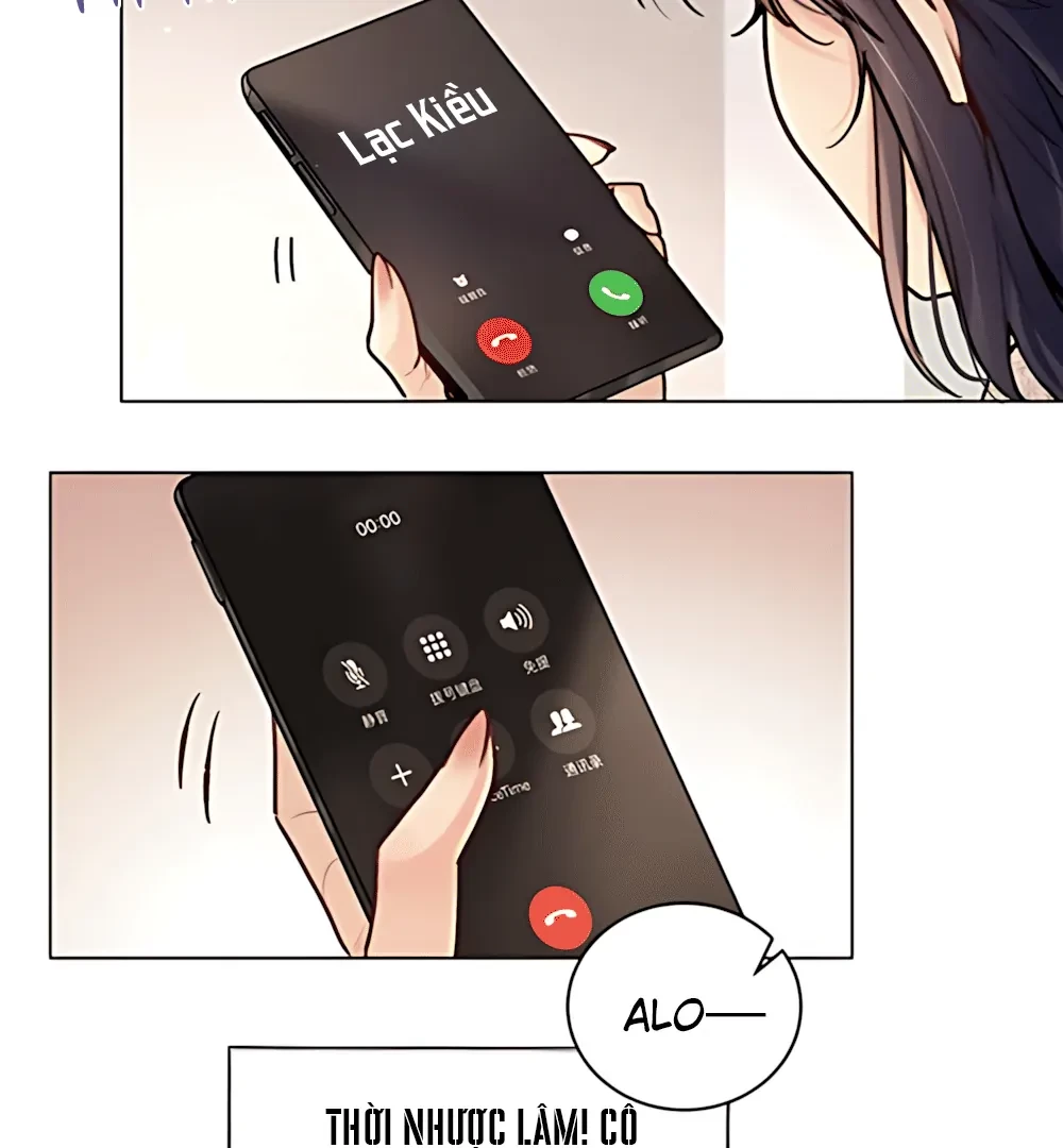 Thiết Ôm Luân Hãm Chapter 27 - 53