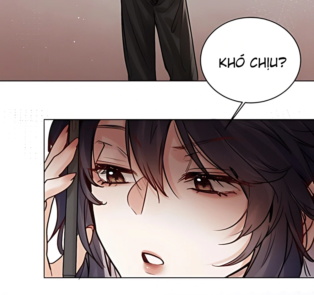 Thiết Ôm Luân Hãm Chapter 27 - 55