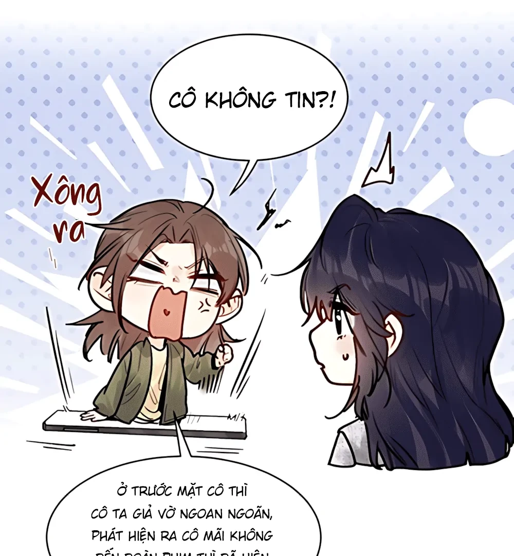 Thiết Ôm Luân Hãm Chapter 27 - 56