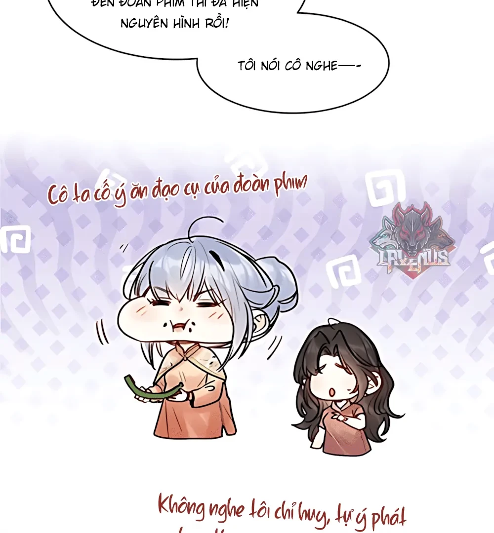 Thiết Ôm Luân Hãm Chapter 27 - 57