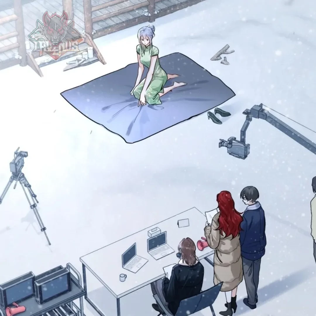 Thiết Ôm Luân Hãm Chapter 28 - 2