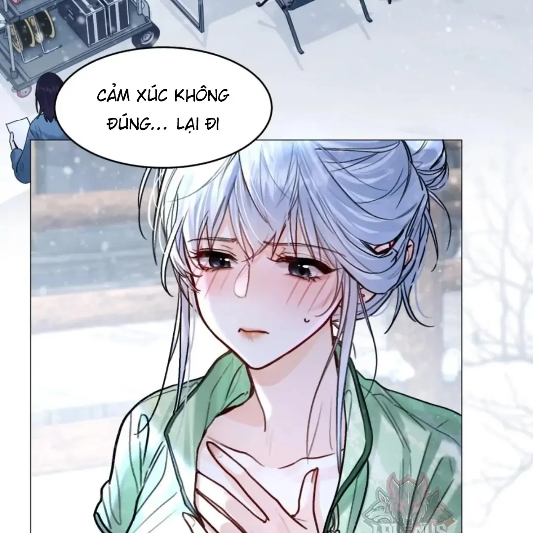 Thiết Ôm Luân Hãm Chapter 28 - 3