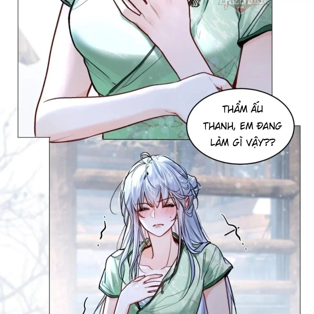 Thiết Ôm Luân Hãm Chapter 28 - 4