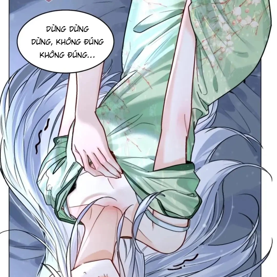 Thiết Ôm Luân Hãm Chapter 28 - 6