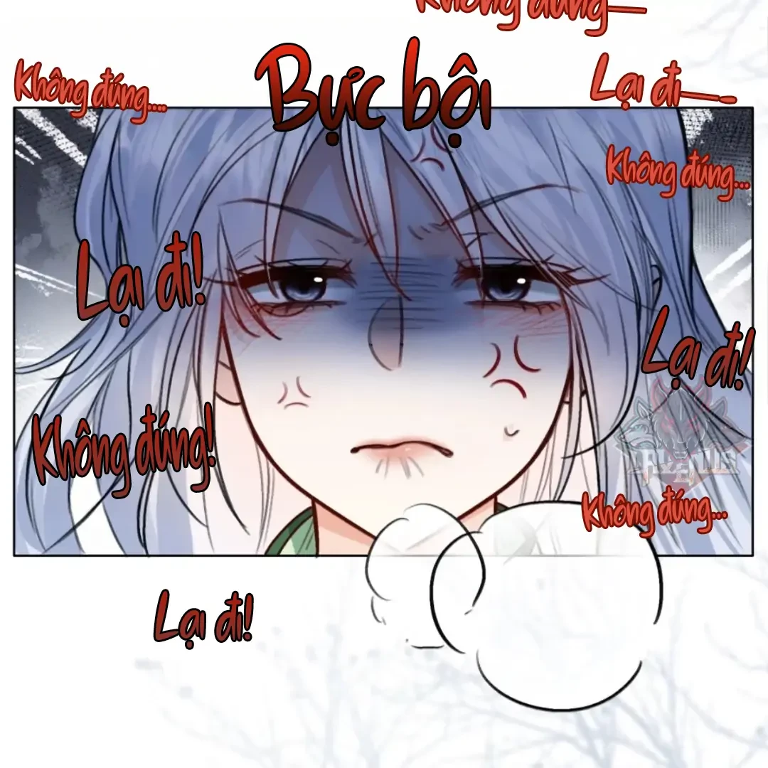 Thiết Ôm Luân Hãm Chapter 28 - 8