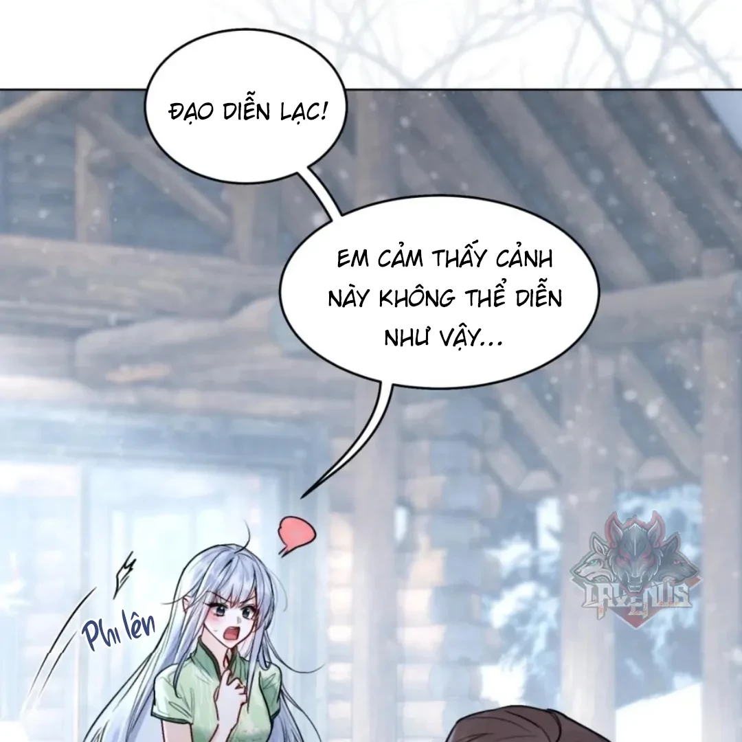 Thiết Ôm Luân Hãm Chapter 28 - 9