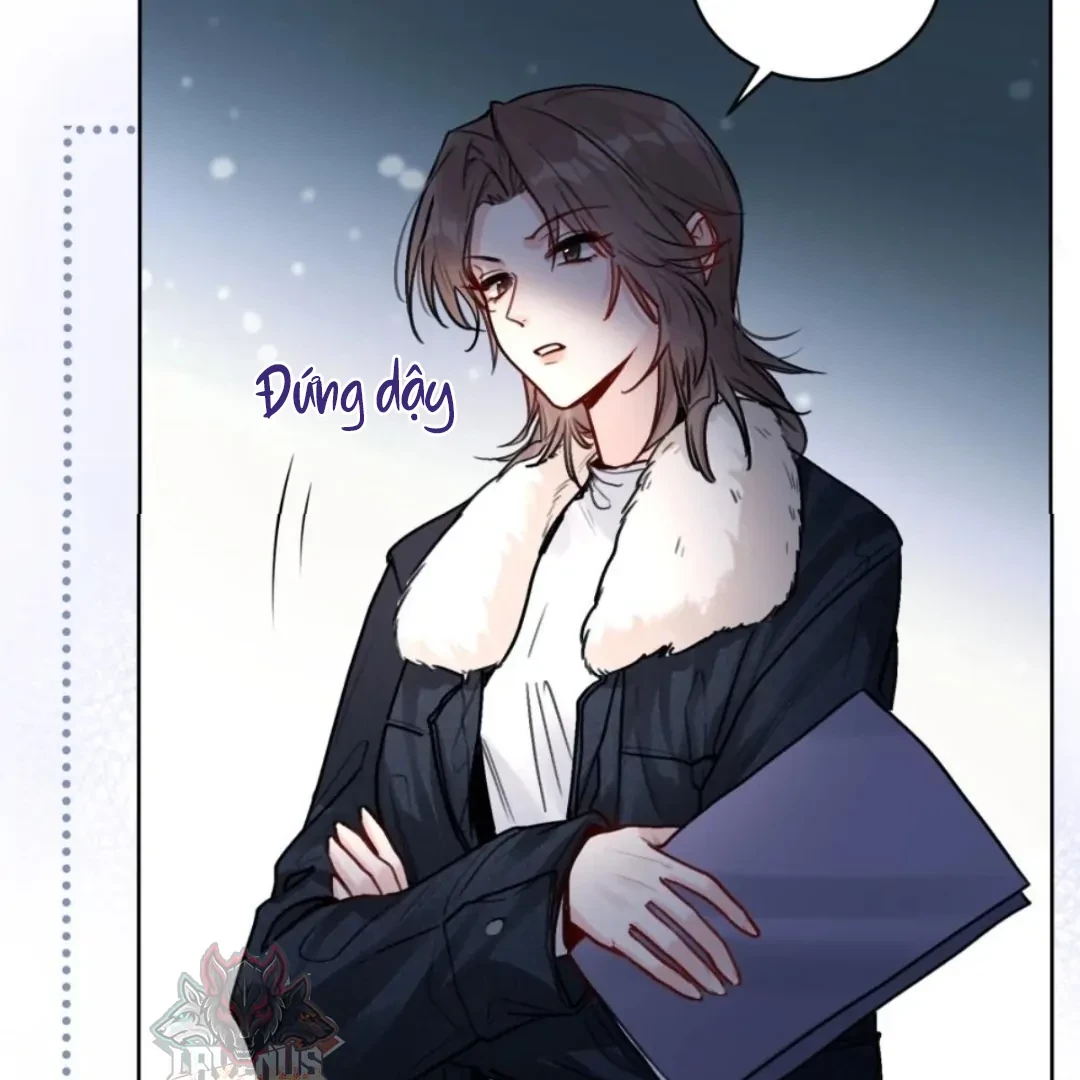 Thiết Ôm Luân Hãm Chapter 28 - 11