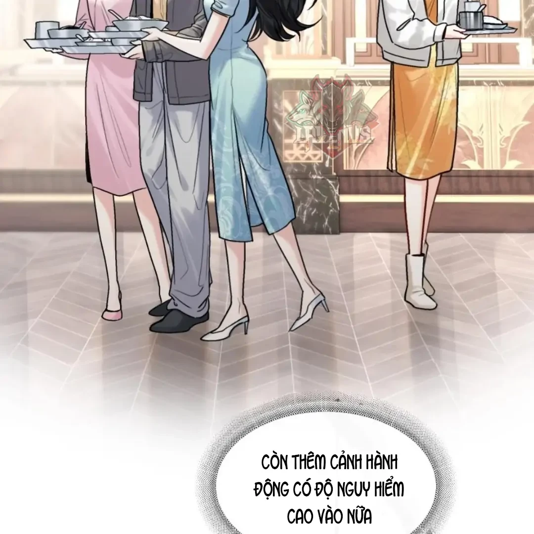 Thiết Ôm Luân Hãm Chapter 28 - 15