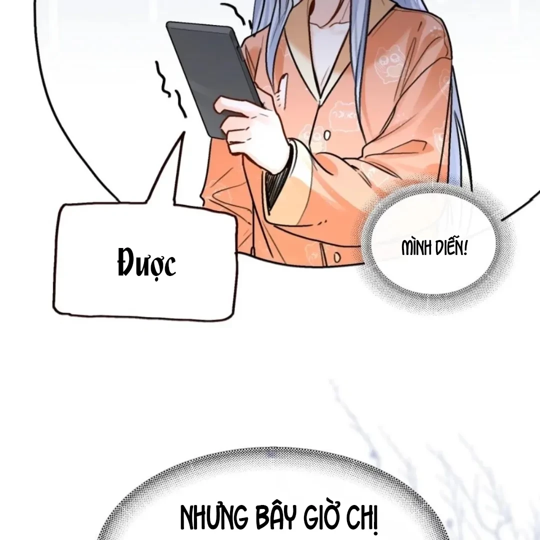 Thiết Ôm Luân Hãm Chapter 28 - 20