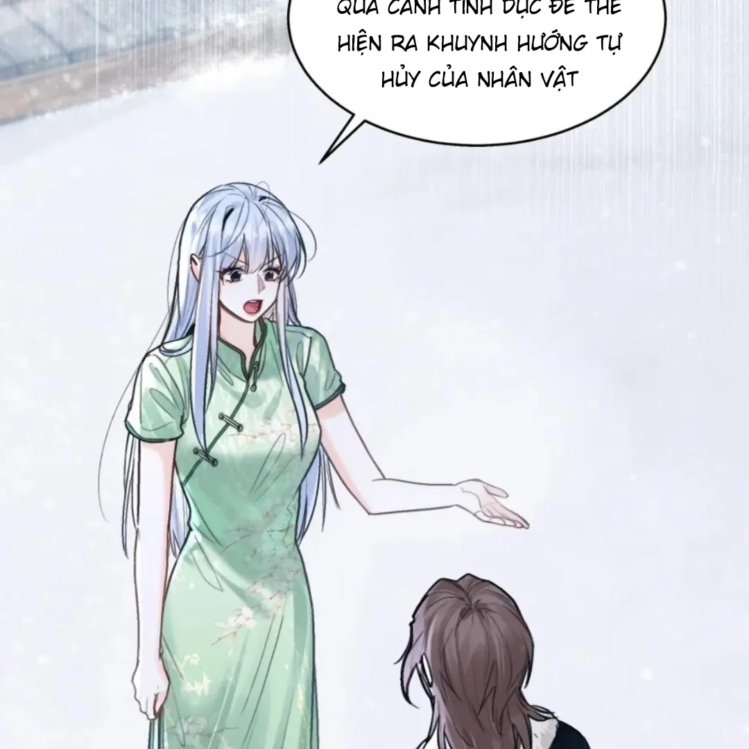 Thiết Ôm Luân Hãm Chapter 28 - 22