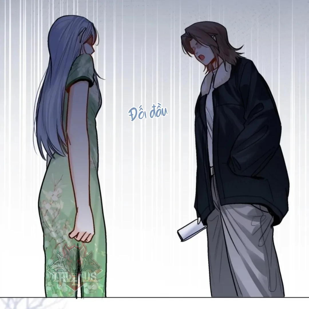 Thiết Ôm Luân Hãm Chapter 28 - 30