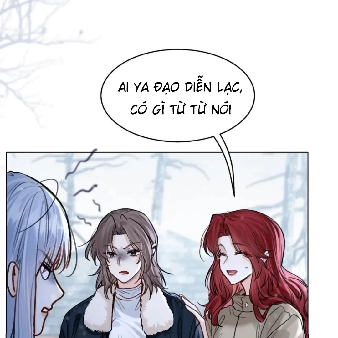 Thiết Ôm Luân Hãm Chapter 28 - 31