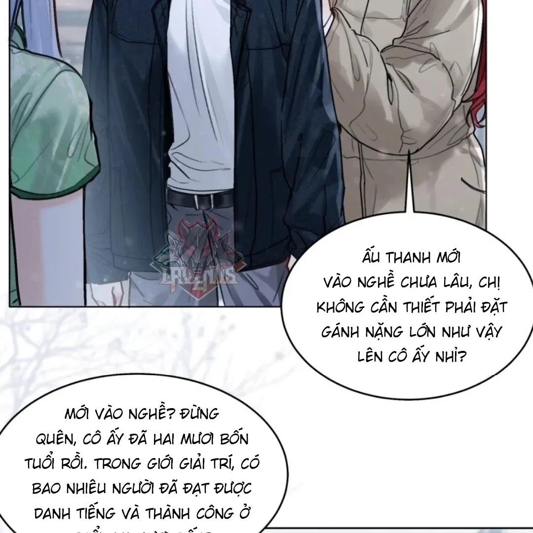 Thiết Ôm Luân Hãm Chapter 28 - 32