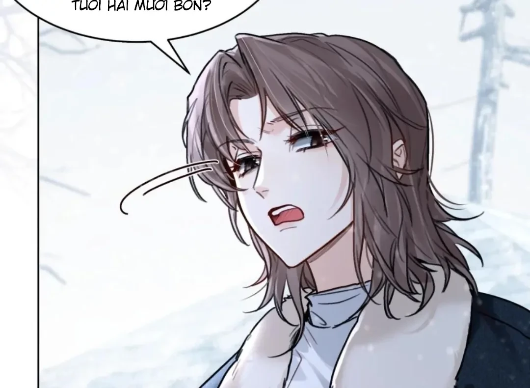 Thiết Ôm Luân Hãm Chapter 28 - 33