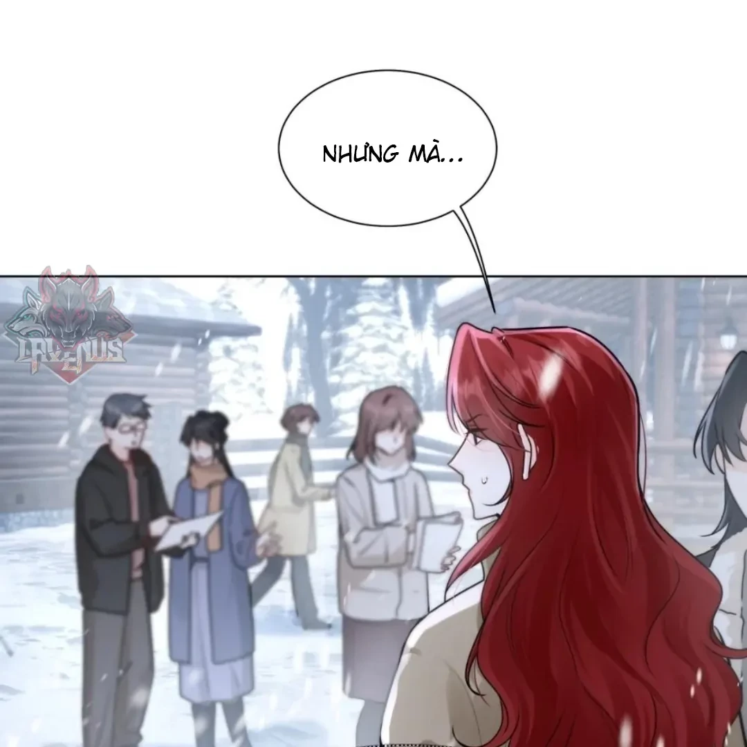 Thiết Ôm Luân Hãm Chapter 28 - 35