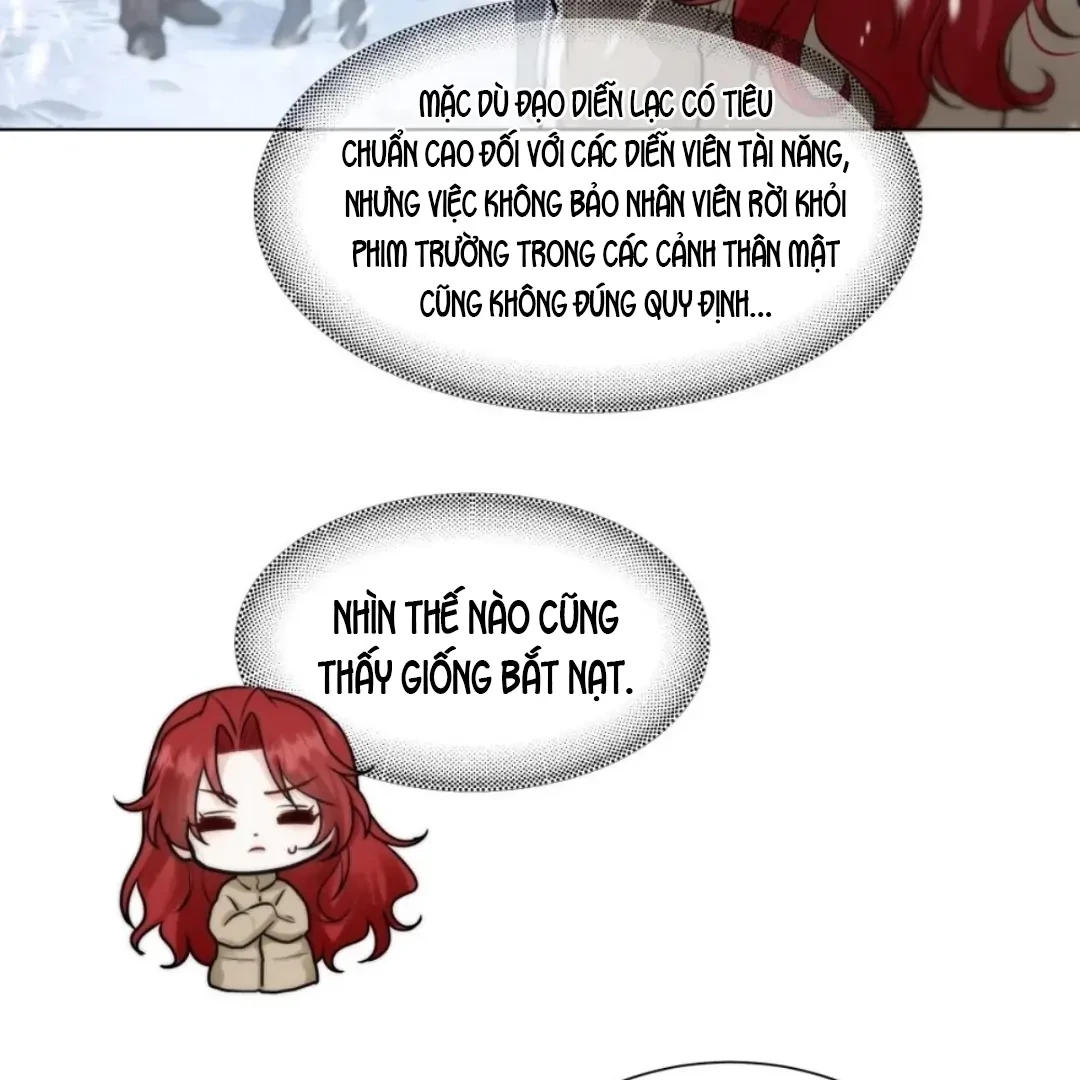 Thiết Ôm Luân Hãm Chapter 28 - 36