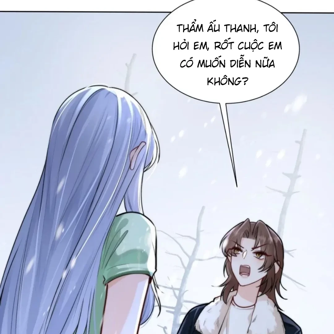 Thiết Ôm Luân Hãm Chapter 28 - 37