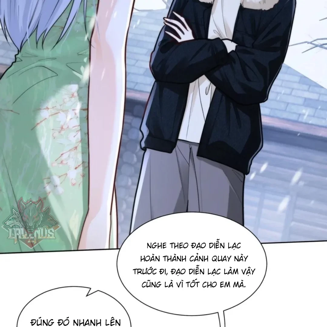 Thiết Ôm Luân Hãm Chapter 28 - 38