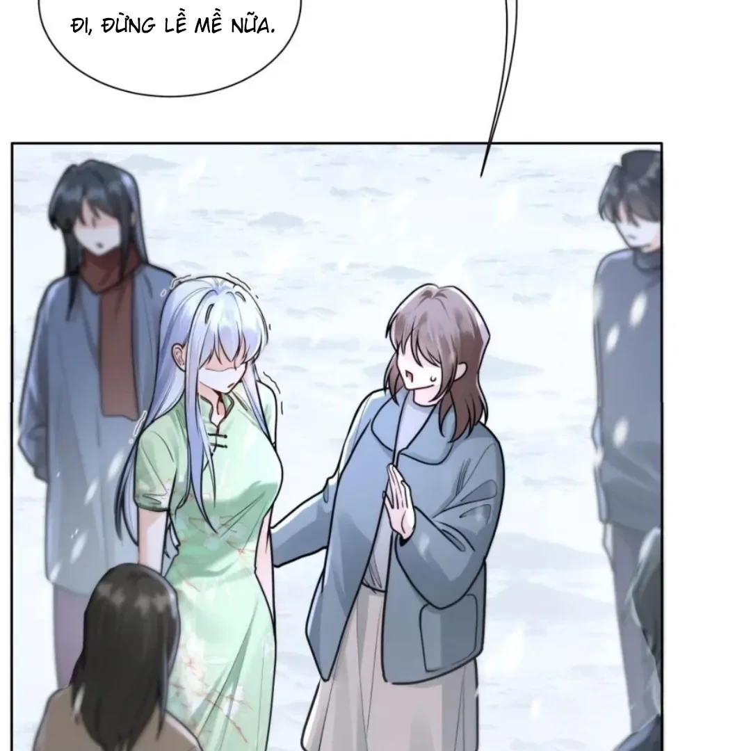 Thiết Ôm Luân Hãm Chapter 28 - 39