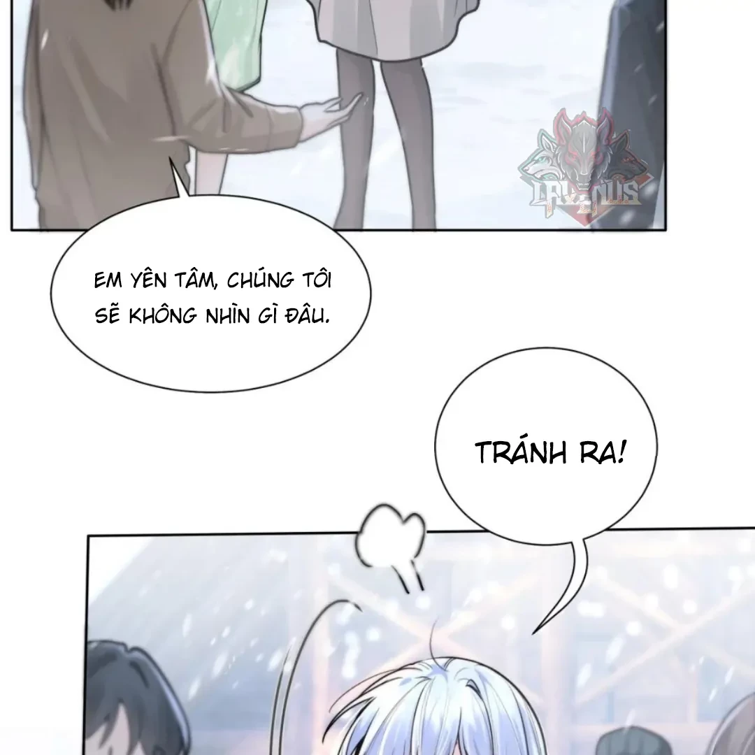 Thiết Ôm Luân Hãm Chapter 28 - 40