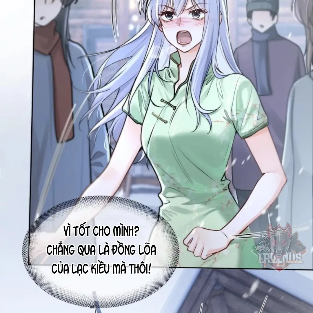 Thiết Ôm Luân Hãm Chapter 28 - 41