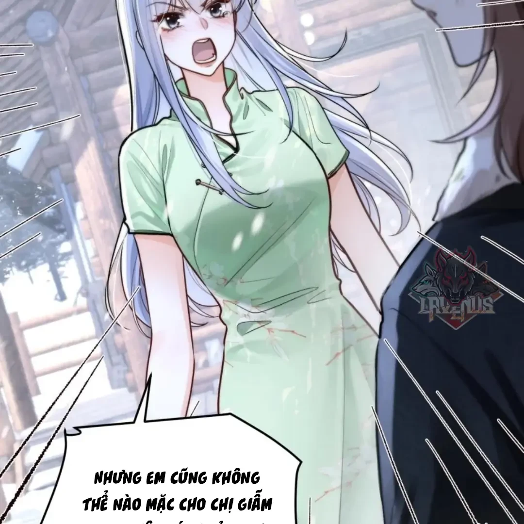 Thiết Ôm Luân Hãm Chapter 28 - 43