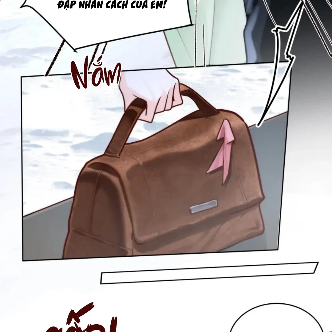 Thiết Ôm Luân Hãm Chapter 28 - 44