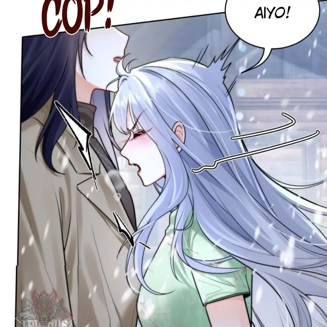 Thiết Ôm Luân Hãm Chapter 28 - 45