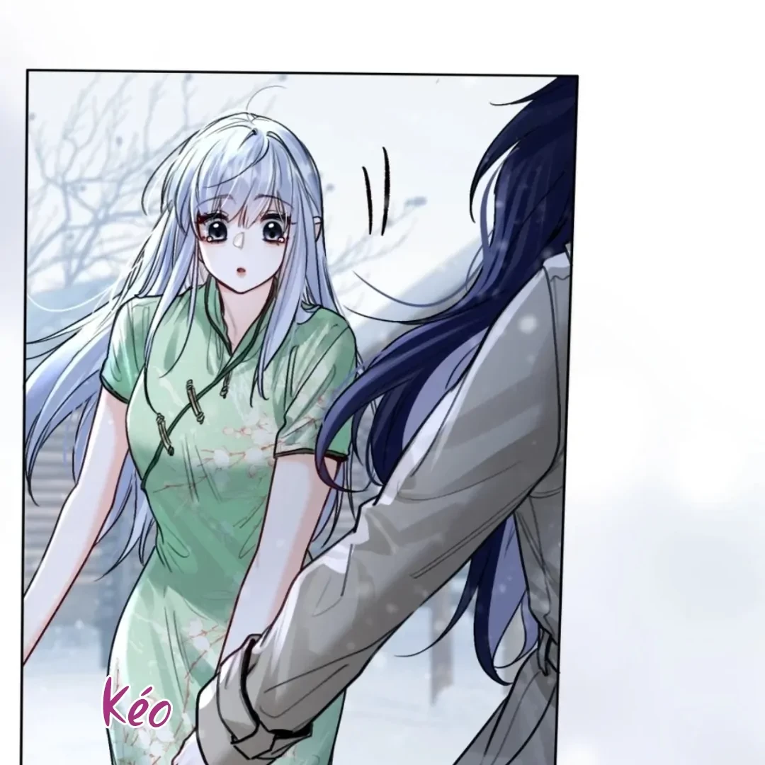 Thiết Ôm Luân Hãm Chapter 28 - 52