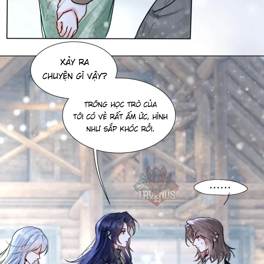 Thiết Ôm Luân Hãm Chapter 28 - 53