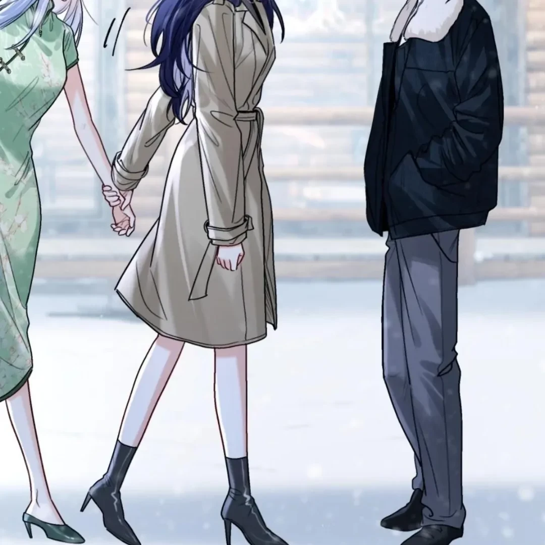 Thiết Ôm Luân Hãm Chapter 28 - 54