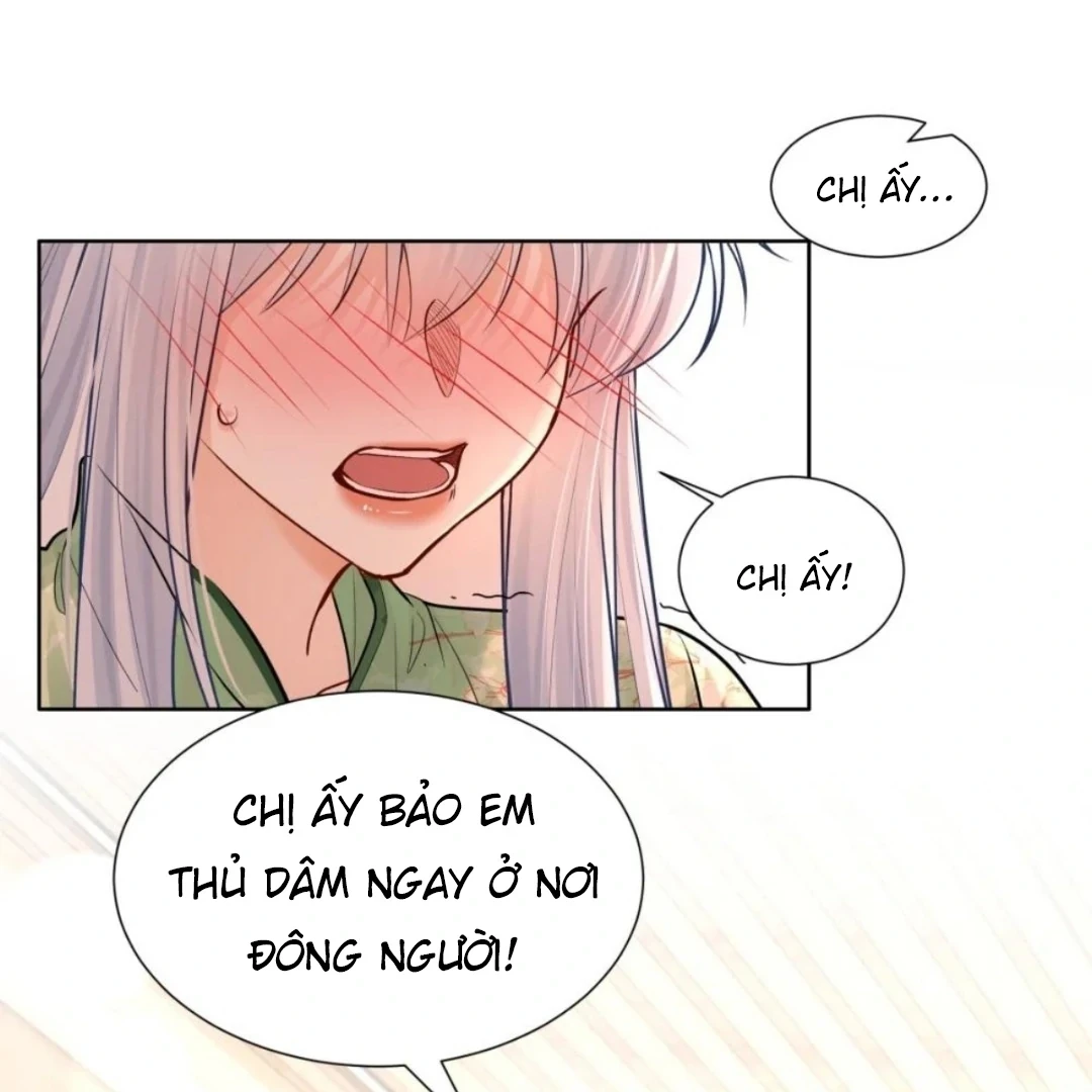 Thiết Ôm Luân Hãm Chapter 29 - 8