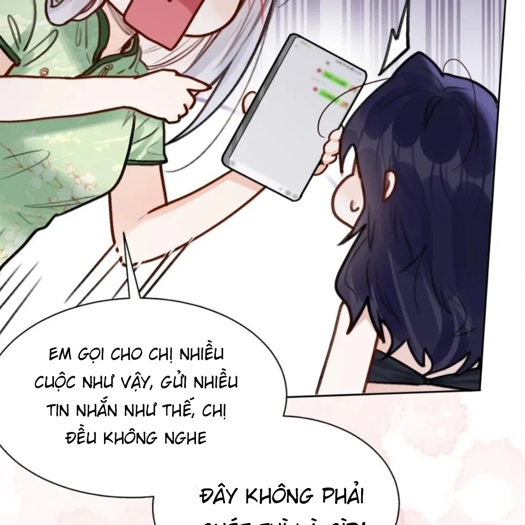 Thiết Ôm Luân Hãm Chapter 29 - 18