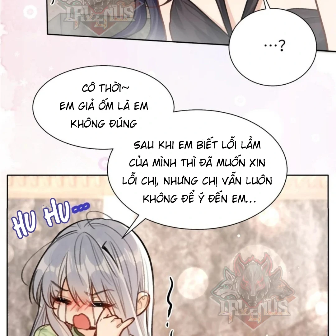 Thiết Ôm Luân Hãm Chapter 29 - 20