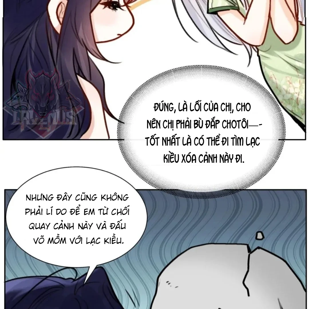 Thiết Ôm Luân Hãm Chapter 29 - 25