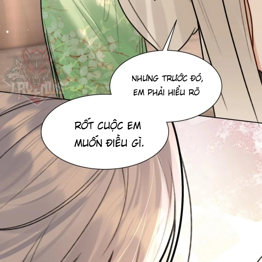 Thiết Ôm Luân Hãm Chapter 29 - 32