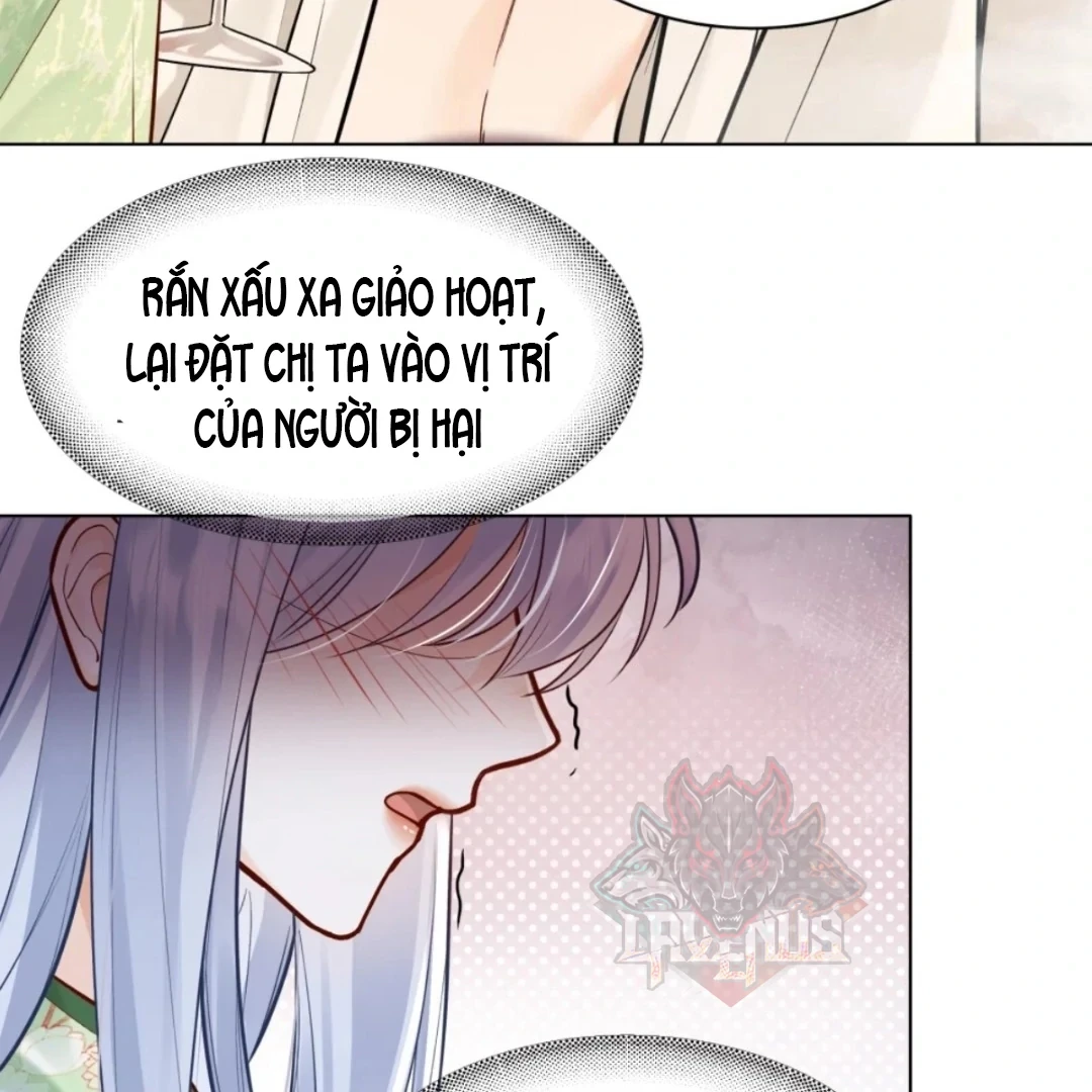 Thiết Ôm Luân Hãm Chapter 29 - 42