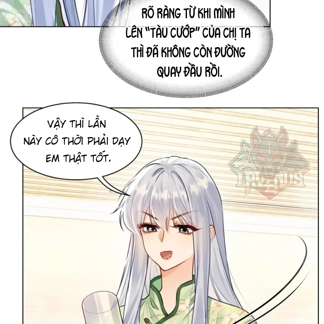 Thiết Ôm Luân Hãm Chapter 29 - 43