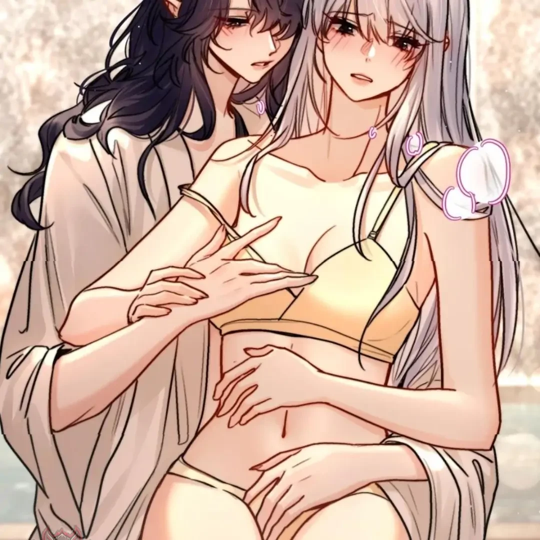 Thiết Ôm Luân Hãm Chapter 30 - 7