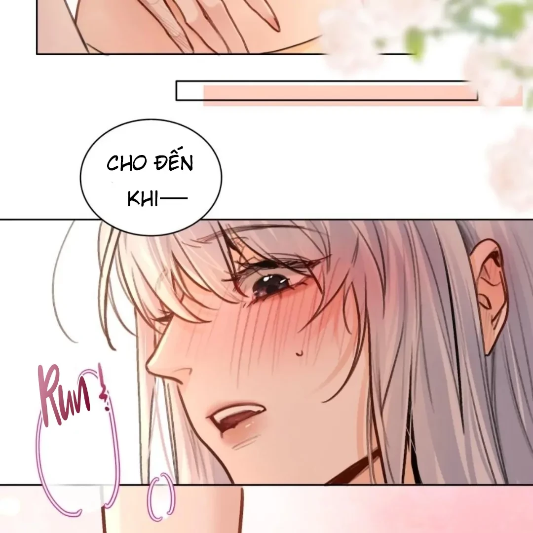 Thiết Ôm Luân Hãm Chapter 30 - 9