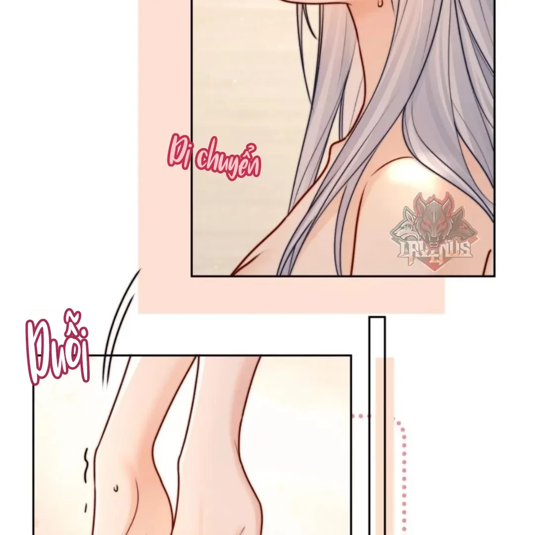 Thiết Ôm Luân Hãm Chapter 30 - 18