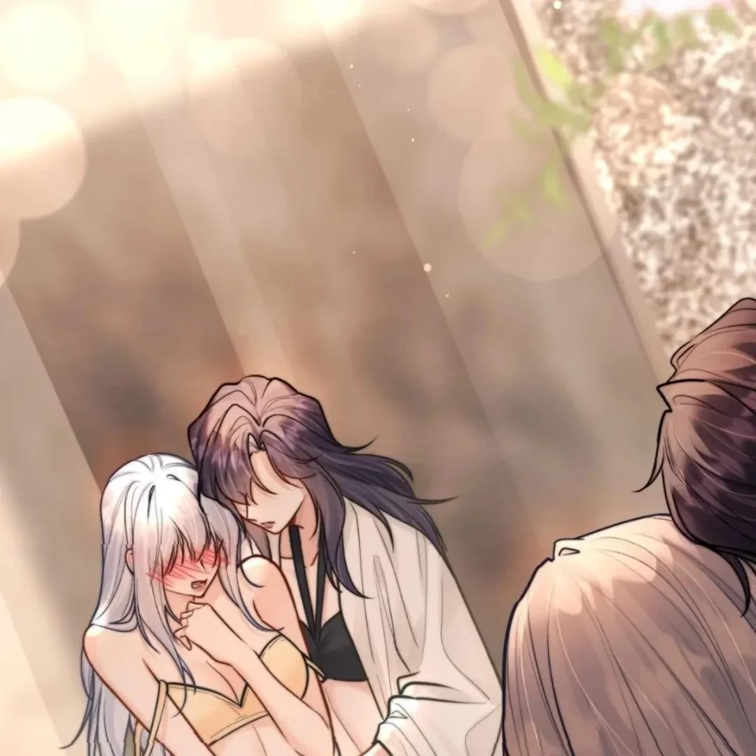 Thiết Ôm Luân Hãm Chapter 30 - 21