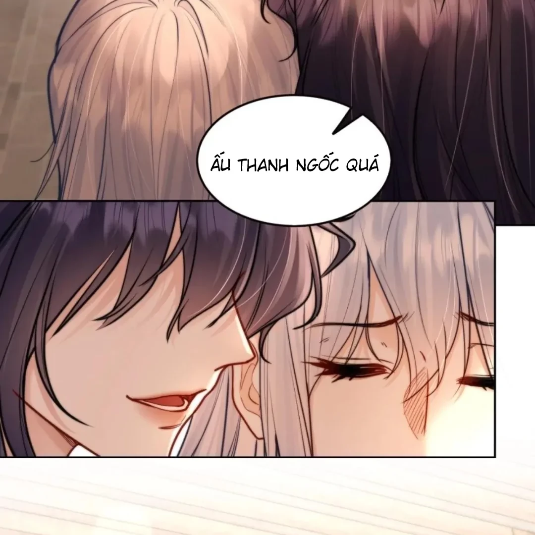 Thiết Ôm Luân Hãm Chapter 30 - 32