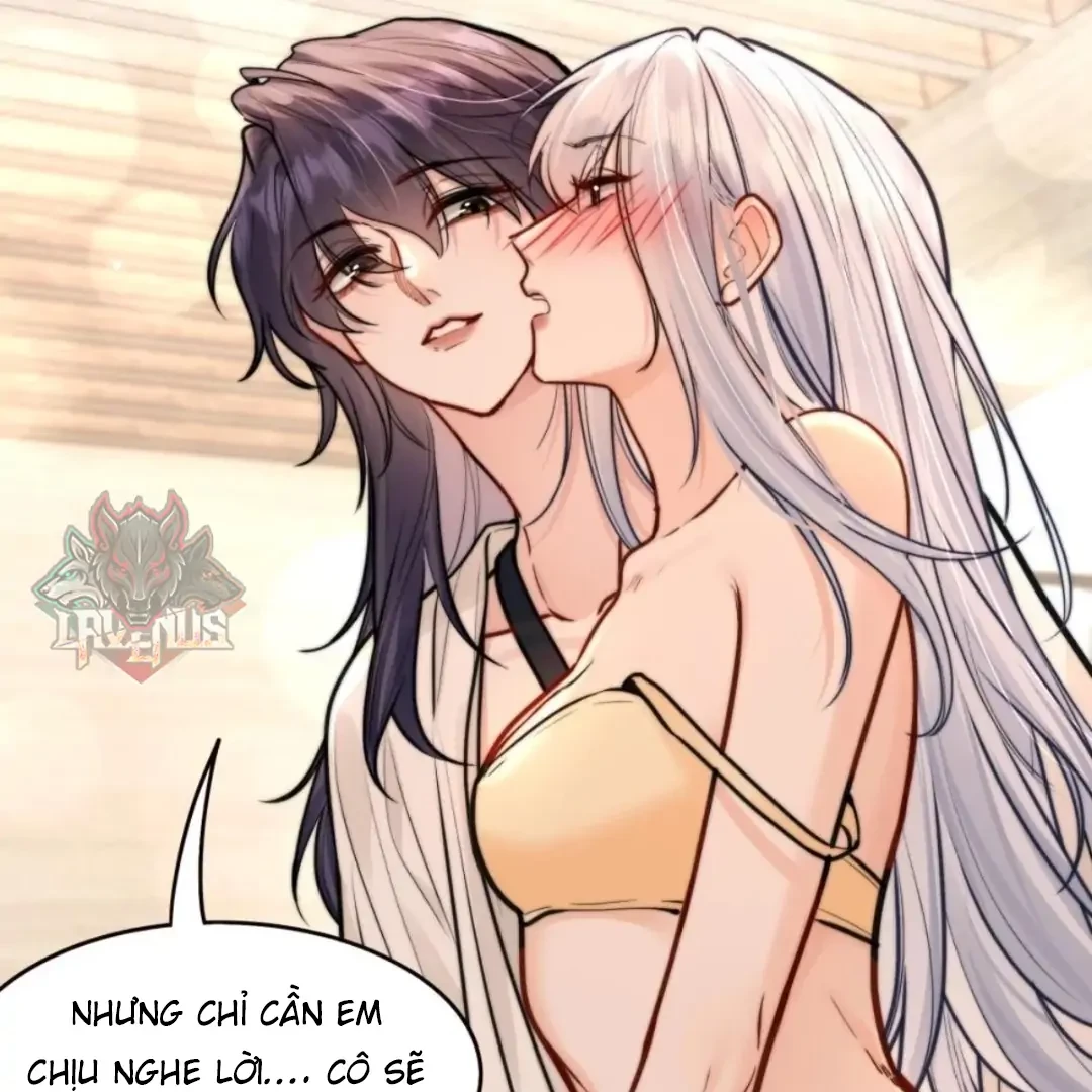 Thiết Ôm Luân Hãm Chapter 30 - 33