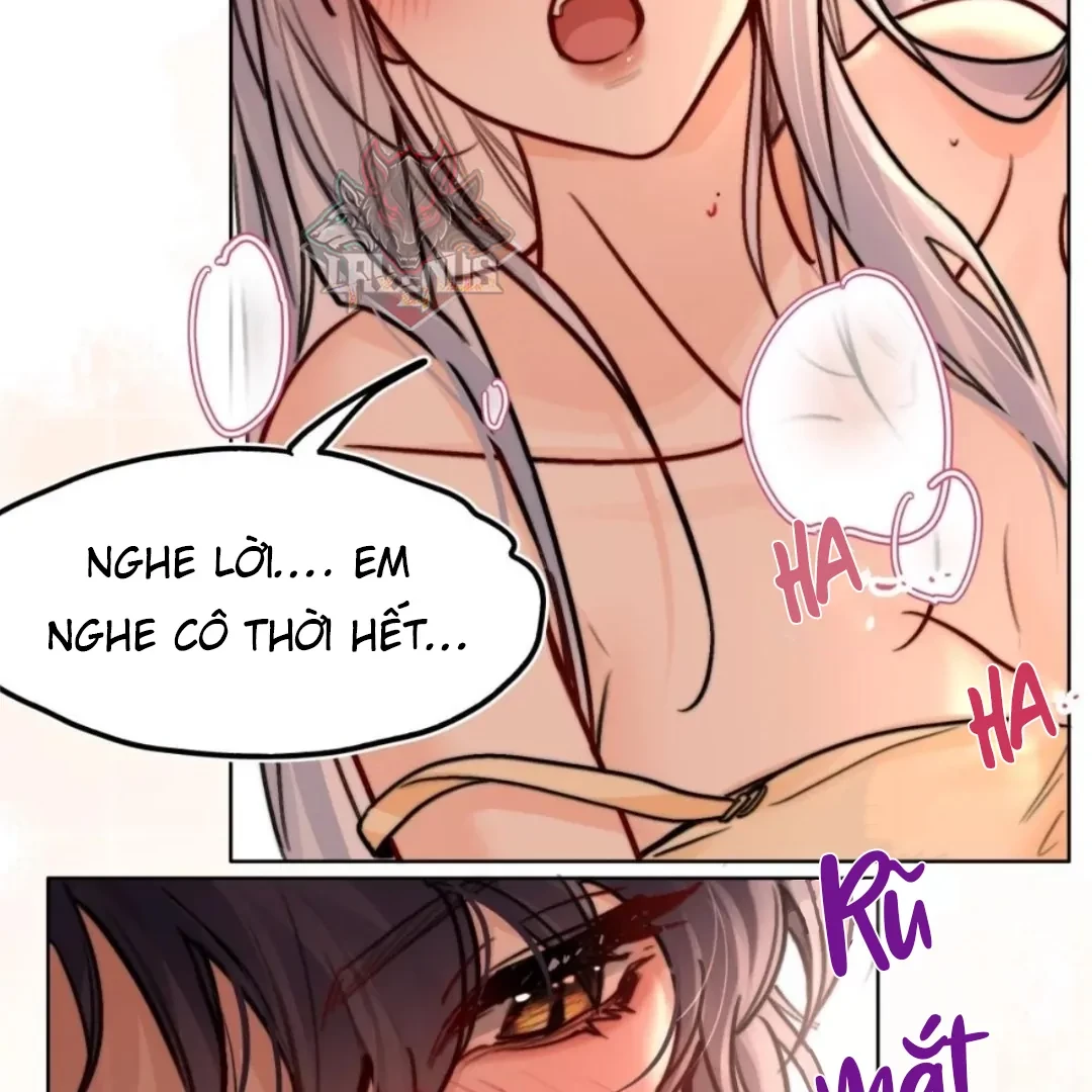 Thiết Ôm Luân Hãm Chapter 30 - 35