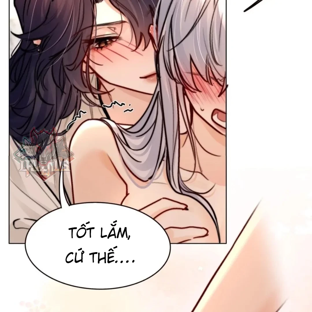 Thiết Ôm Luân Hãm Chapter 30 - 43