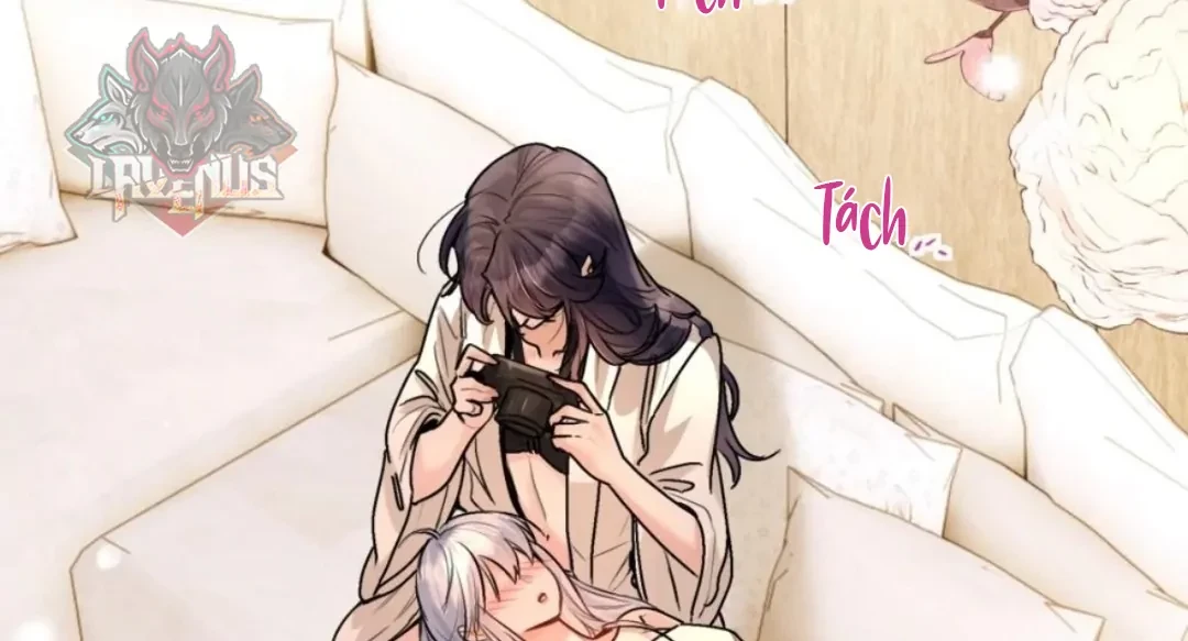 Thiết Ôm Luân Hãm Chapter 30 - 54