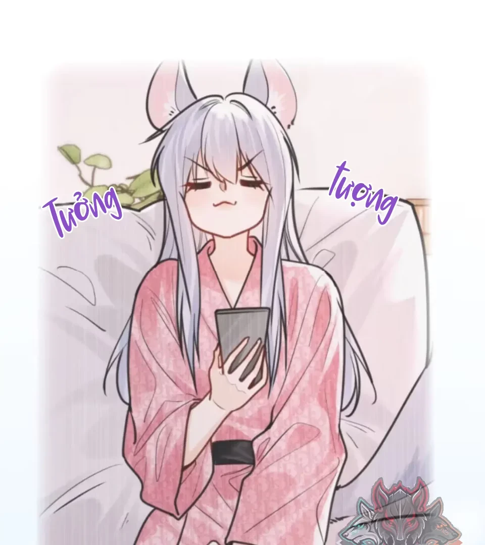 Thiết Ôm Luân Hãm Chapter 31 - 1